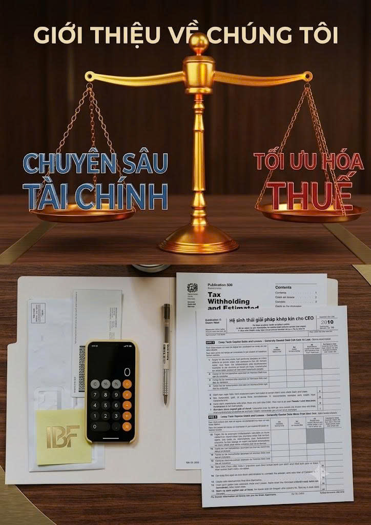 Về chúng tôi